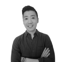 Ascend Interplay Employee Edward Kim's profile photo