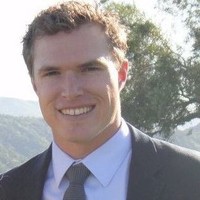 Digital Bridge Employee Gavin Hedstrom's profile photo
