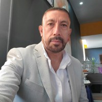 ABLE Industrial Products, Inc. Employee Martin Arreola's profile photo