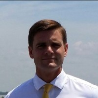 Edison Real Estate Partners Employee Cody Walker's profile photo