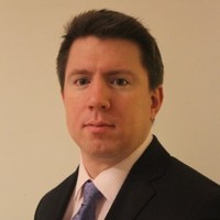 Credit Suisse Employee Timothy Hall's profile photo
