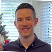 Schroders Personal Wealth Employee Paul McDowell's profile photo