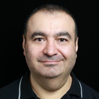 Amazon Employee Ömer Çelik's profile photo