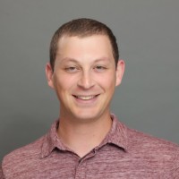 Dime (Fintech) Employee Jared March's profile photo