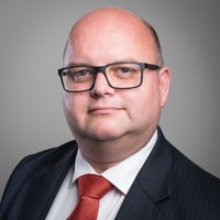 Primaned Employee Michel Molenaar's profile photo