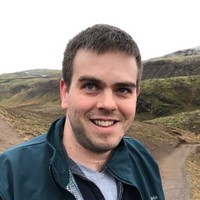 Sledgehammer Games Employee Thomas Cross's profile photo