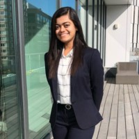 Yerba Buena Center for the Arts Employee Nikkita Seth's profile photo