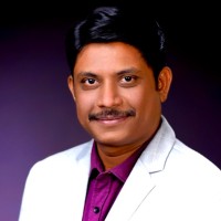 STRUZON TECHNOLOGIES Employee Balasaravana T's profile photo