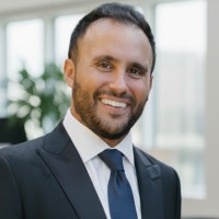 Triangle Capital Group, LLC Employee Adam Ashourzadeh's profile photo