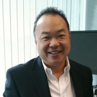 Chicken of the Sea Employee Peter Cheng's profile photo