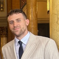 e-home Employee Sage Buzzerio's profile photo