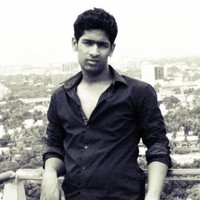 RJW Technology Solutions Employee Naveen Joel's profile photo