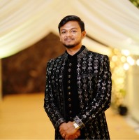 Titan Company Limited Employee Nitin Manjunath's profile photo