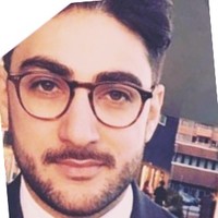 Schibsted Suomi Employee Zagros Omar's profile photo
