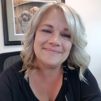 NOVA Chemicals Employee Angela Bruce's profile photo