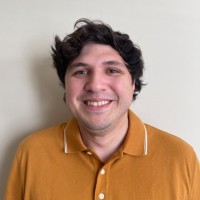Knowledge Relay Employee Lerenzo Martinez's profile photo