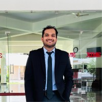 XIME Kochi - Official Page Employee Gaurav Sahoo's profile photo