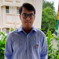 Jump.ca Employee Manthan Thakar's profile photo