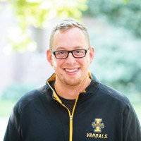 University of Idaho Foundation Employee Steven Cox's profile photo