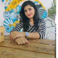 Jeevitha S Email