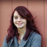 Vacuum Engineering & Materials Employee Rachel Henderson's profile photo