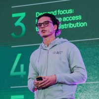Impossible Cloud Network Employee Jan Roehl's profile photo