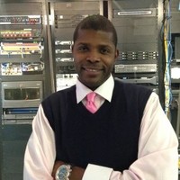 Matrix Networks Employee Michael Smith's profile photo
