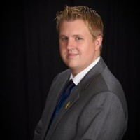 Jamestown-Yorktown Foundation Employee William Nixon's profile photo