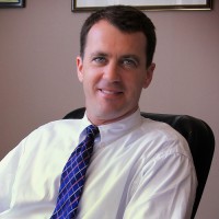 Eric Wilson Email & Phone Number