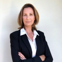 Switzerland Global Enterprise Employee Karine Wittmer's profile photo