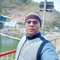 HARSORIA HEALTHCARE PVT. LTD. Employee Manoj Kumar's profile photo