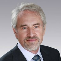 HCA Continental Division Employee Ron Liggett's profile photo