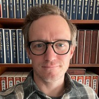 Lawrence Hoffman Email & Phone Number