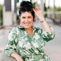 Constellation Culinary Group Employee Lillian Rojas's profile photo