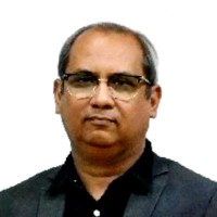 Calsoft Employee Somenath Nag's profile photo