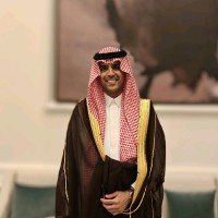 Saudi Railway Company Employee Muhammad Hamidaddin's profile photo