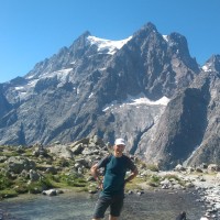 Transport Action Network Employee Roger Geffen's profile photo