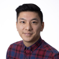 Google Employee Ben Li's profile photo