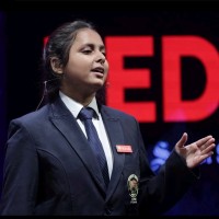 Lead by Design Employee Anshika Singh's profile photo