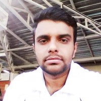 CommerzTech Employee Momin Khadeer's profile photo