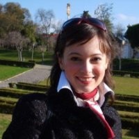 Recipharm Employee Katherine Nia's profile photo
