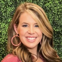 Georgia Southwestern State University Employee Caitlin Downs's profile photo