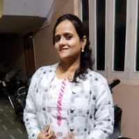 Ziolite Employee Akanksha Pareek's profile photo