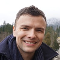 Houser Walker Architecture Employee Octavian Tudora's profile photo