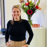 SVP Schoonmaak Employee Marjolein Visser's profile photo