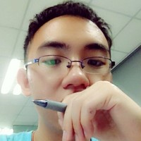 Wandou Labs Employee Zhanjun Feng's profile photo