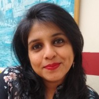 Software Pundits Employee Karen Thorat's profile photo