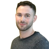 AstraZeneca Employee Conor McCormack's profile photo