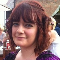 Ajilon UK Employee Joanne Pinner's profile photo