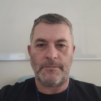 Intel Corporation Employee Derek Carty's profile photo
